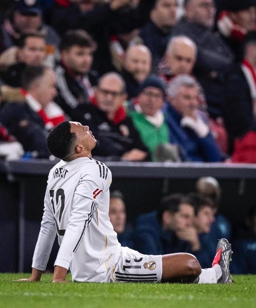 阿诺德：受伤时机太糟糕我真的很难过，但会更强大的归来