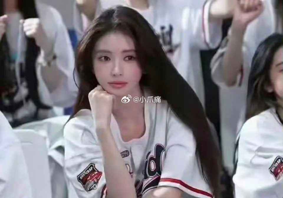 有人说这是Angelababy的代餐 你们觉得像吗 