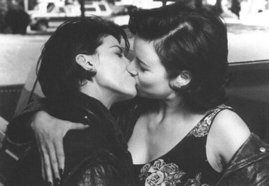 看见女同日（Lesbian Visibility Day）快乐！ 19...
