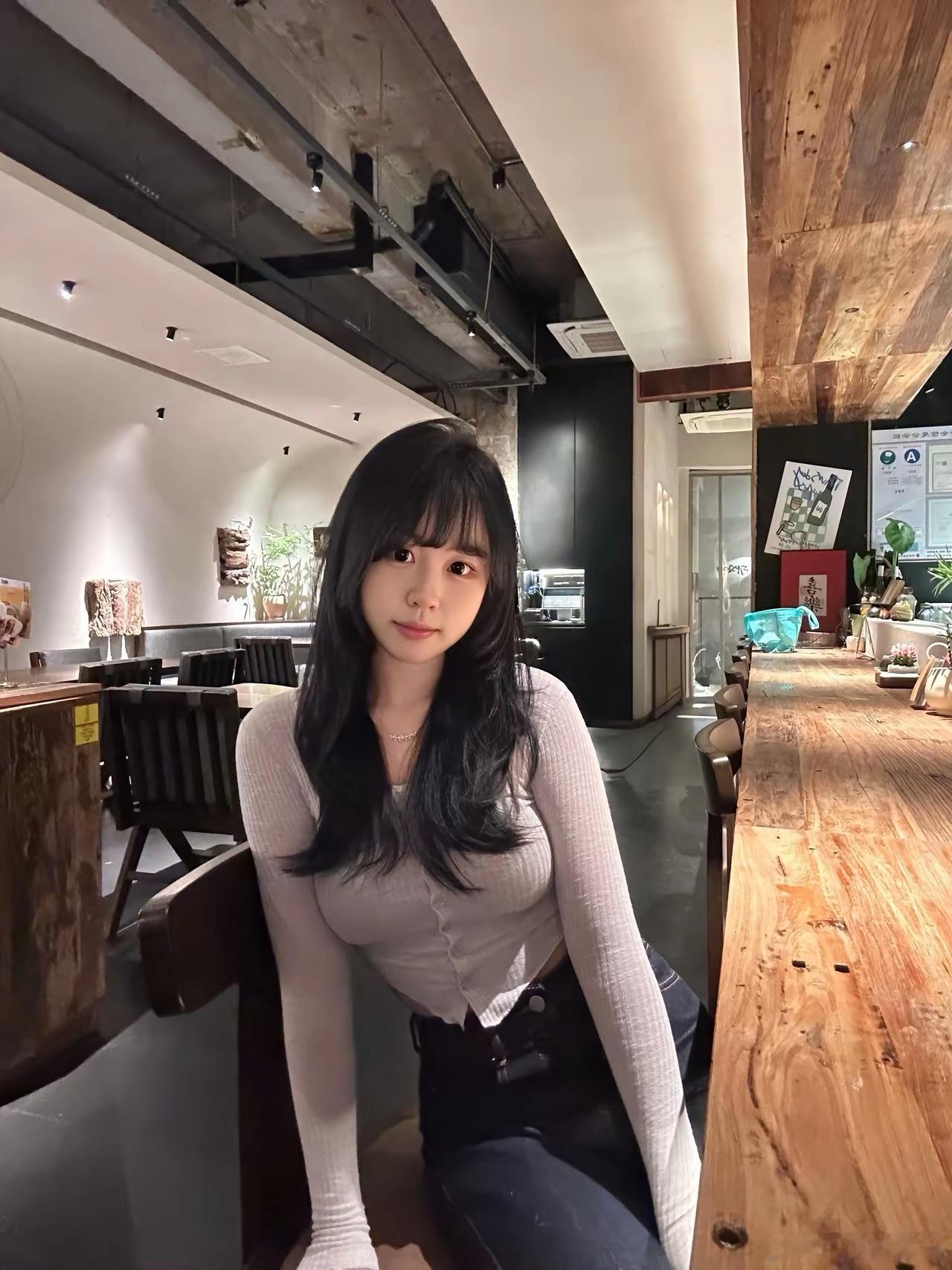 希望你的眼睛可以一直笑 