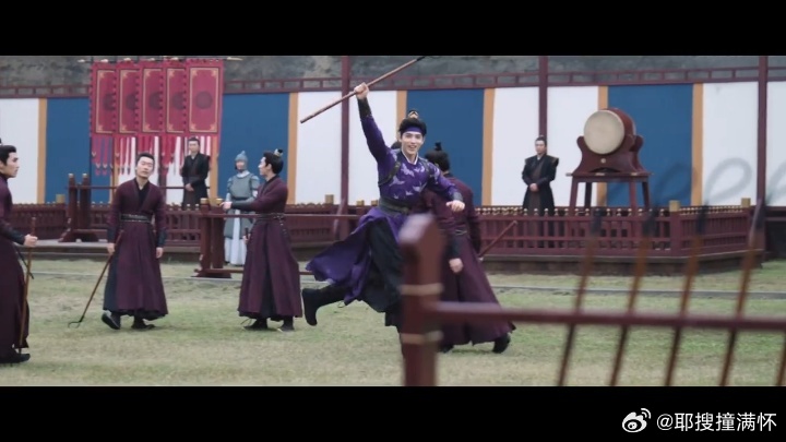 陈飞宇段胥少年感陈飞宇白日提灯预告无死角的帅白日提灯 终极预告太绝了！陈飞宇少年