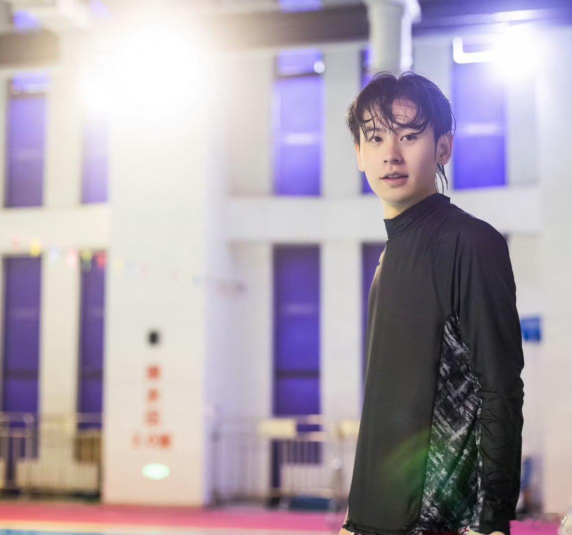 无畏NoFear 4.15日贴贴 