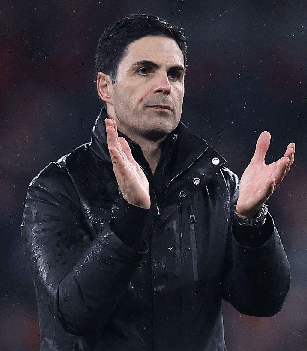 【阿森纳心态很稳，并不急于求胜，拿下英超很有希望】焦点战，阿森纳主场0-0利物浦