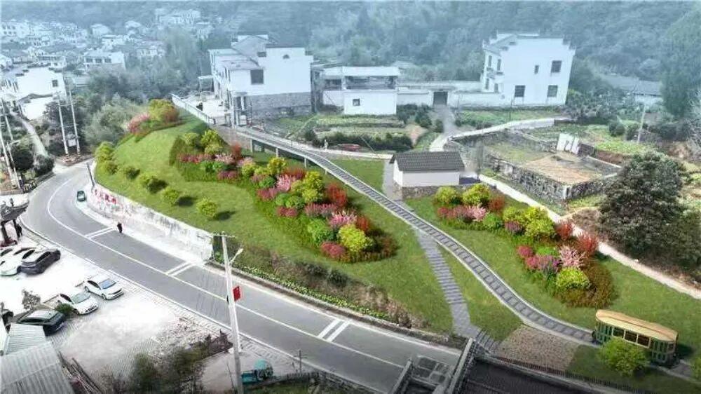 五种慢调，入画徽州 | 皖美冬日 | 古徽州 新生活

当生活的节奏不断加快，一