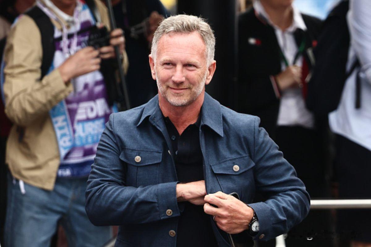 红牛引擎的首次胜利也让霍纳感到兴奋：“从无到有，用了5年时间才取得胜利。”  
