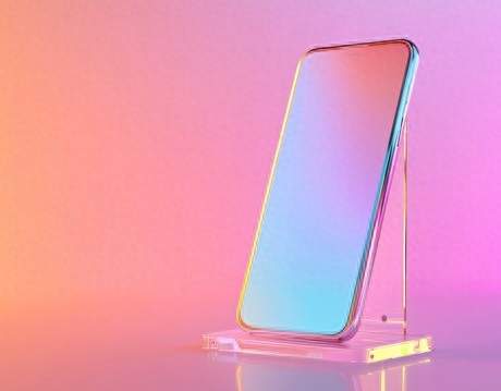 iPhone 20 Pro曝光，采用全新设计