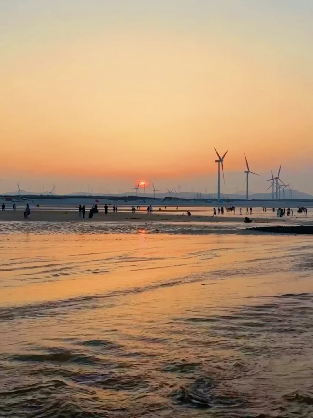 平潭反向旅游攻攻略🌊（看到蓝眼泪版）