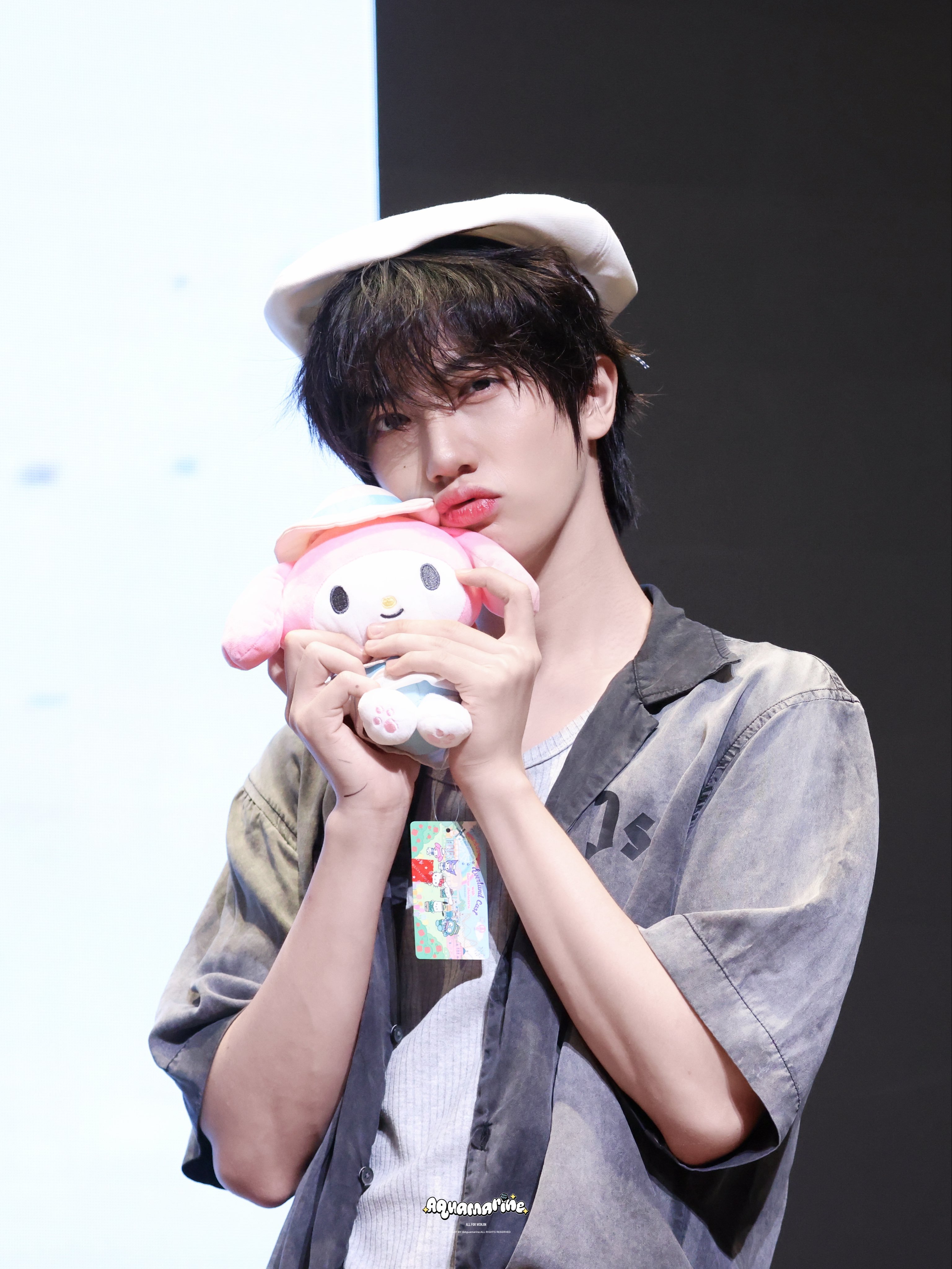 260710 饭拍高清🎀©️all_for_wonjin 