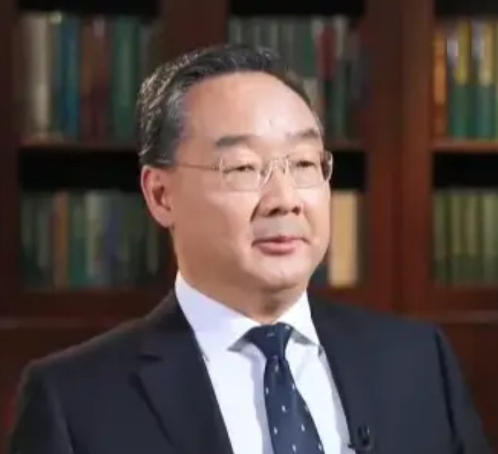 农业农村部党组书记、部长唐仁健涉嫌严重违纪违法，目前正接受中央纪委国家监委纪律审