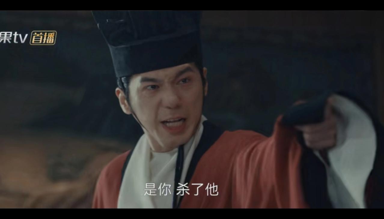 太平年看的太憋气了，本以为吃人狂魔张彦泽死了之后就不会再有那么血腥的情节了，没想