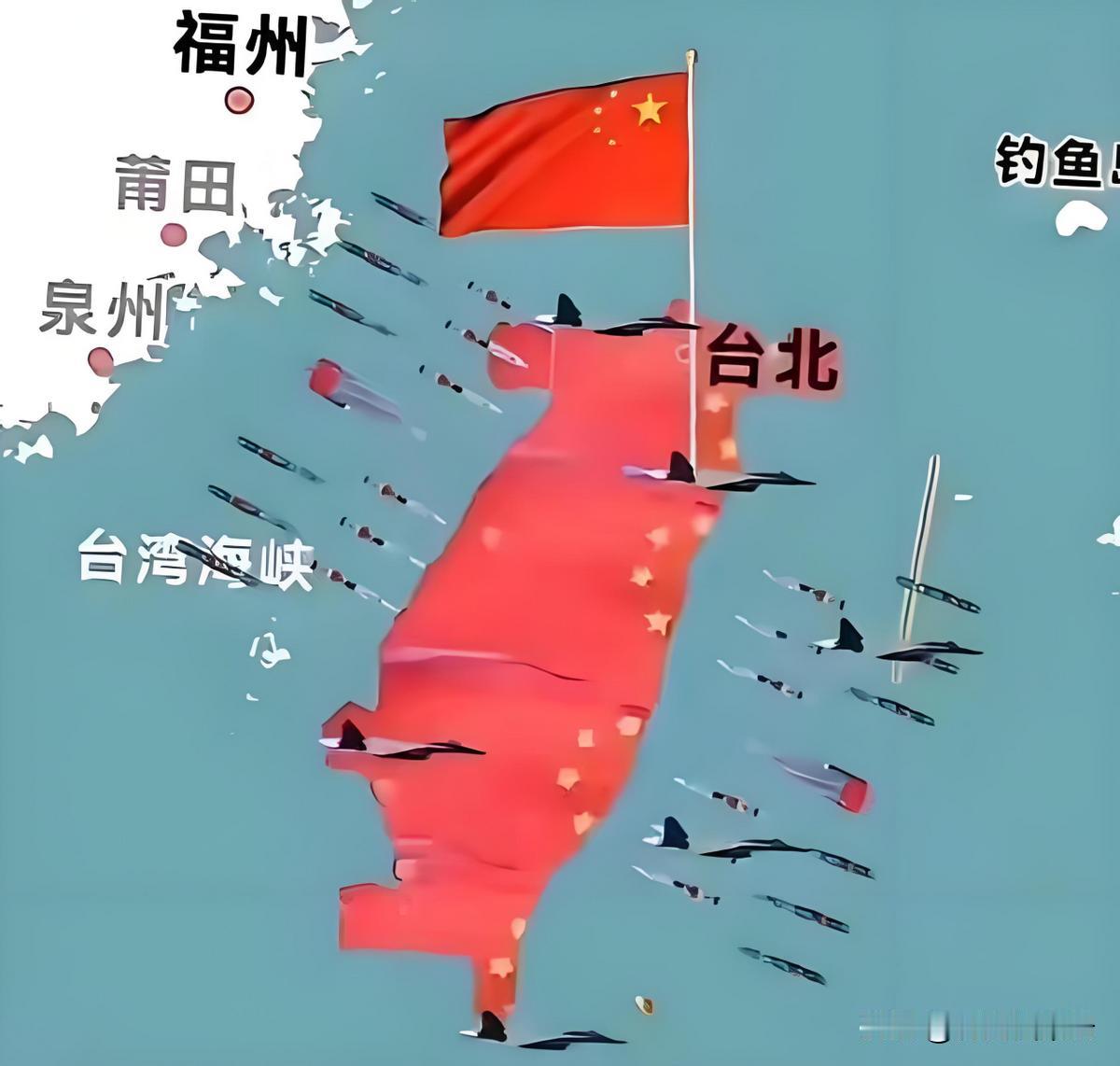美军方表示，如果中国对台发动武统划设禁航区，美方不得不击沉中方军舰。蔡正元表示，