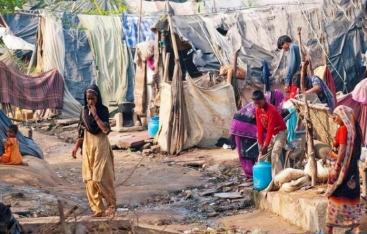 印度那么脏，为何中国癌死亡却远高于印度？同样14亿人，印度2020年癌症死亡人仅