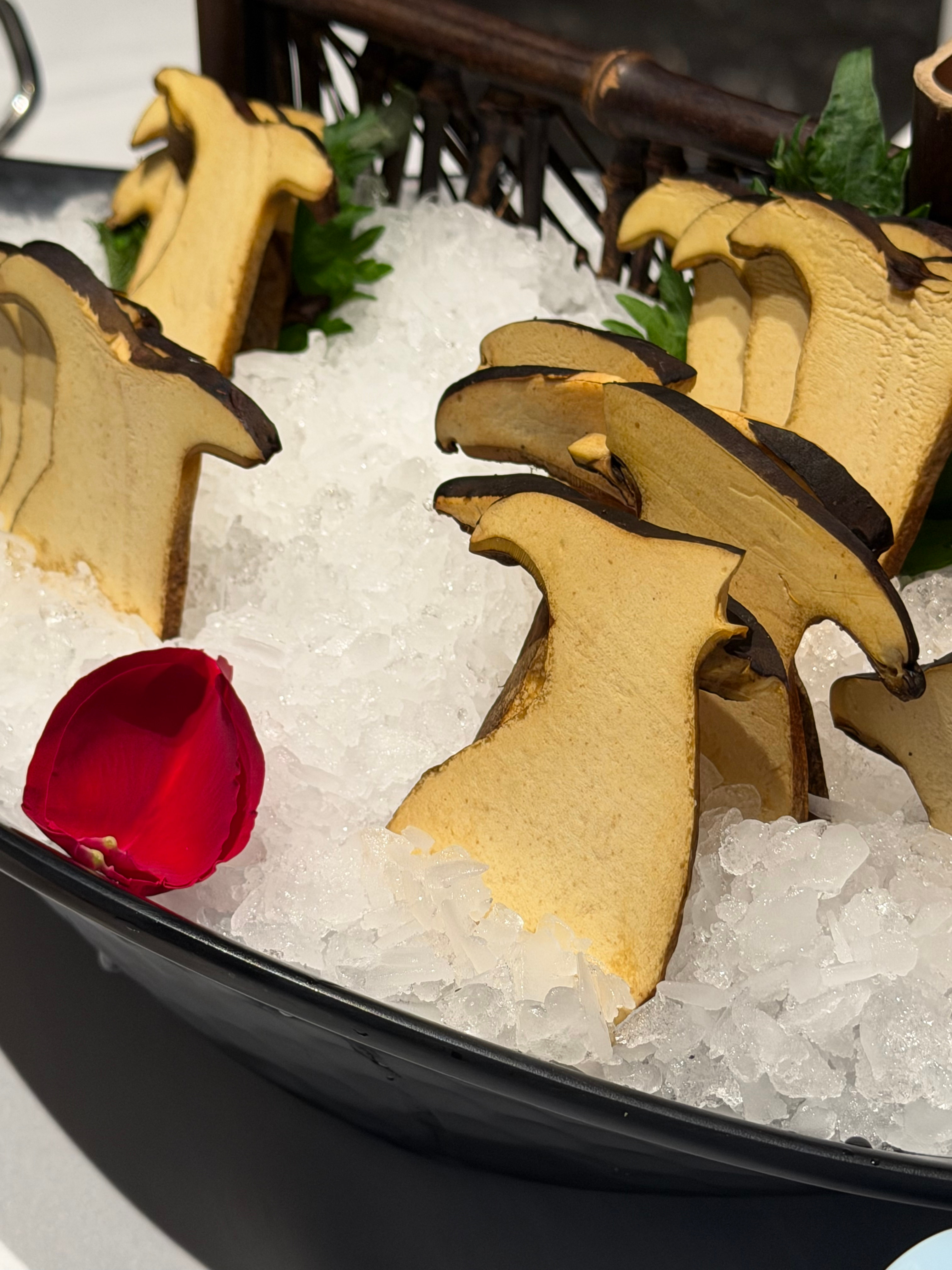 又到了干饭时间！ 