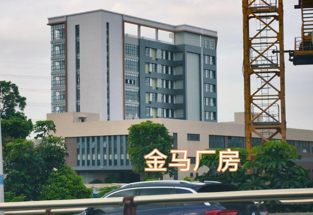 中山商业城建观察录 3年前猜测深江铁路在北外环南侧的广汽丰田车店“擦边”而过可能