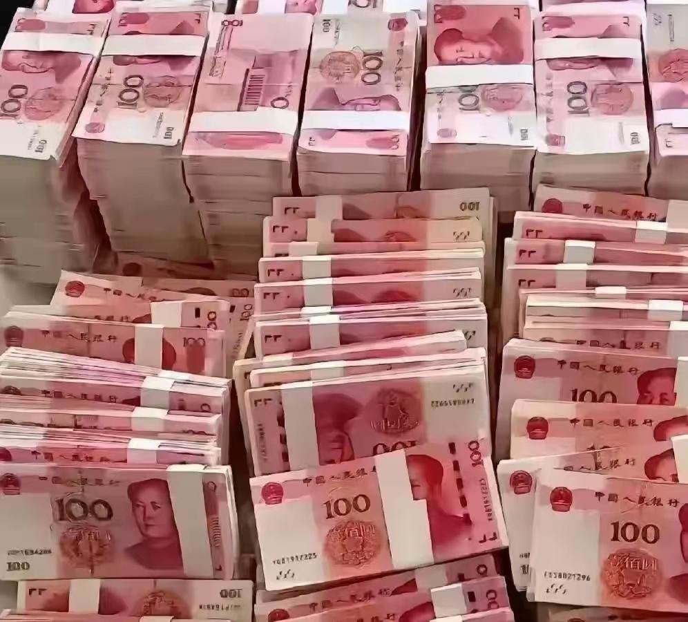 谁点开谁暴富！财运正往你家狂奔！
 
这话听着提气，还真不是虚头巴脑的吉利话，是