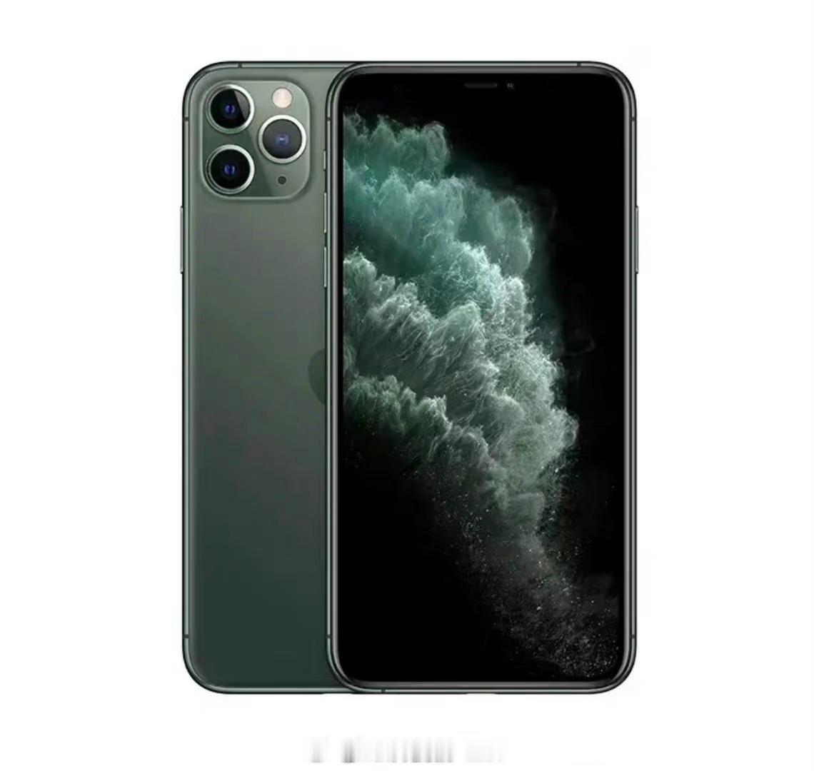 从iPhone11 Pro到iPhone16 Pro，哪代iPhone的颜值最高