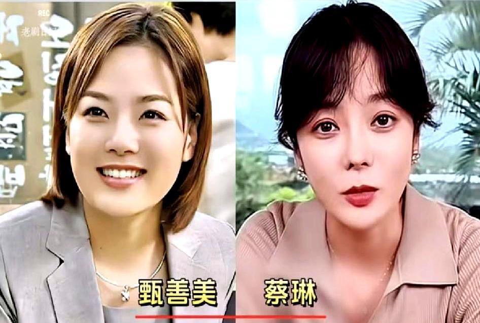 你敢信？23年前的《夏娃的诱惑》，至今还能吊打一众国产大女主剧。
 
当年韩国最