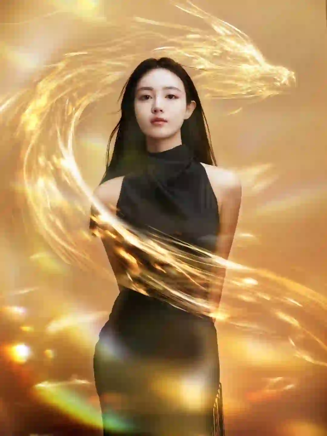 万物生金，万物更新。