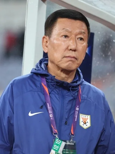 💥崔康熙与泰山缘尽？或将转战全北现代？