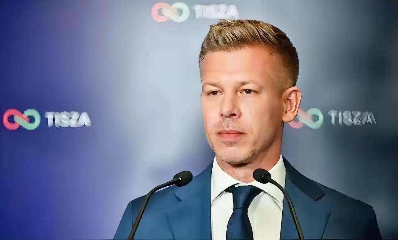 匈牙利反对派领袖发表涉俄友好声明。
4月12日午夜，匈牙利反对派“蒂萨”领导人彼