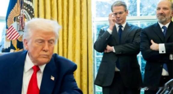 为何中国不能一下把美债全卖了？就这么说吧，中国今天敢全抛售，明天中美就有可能开战