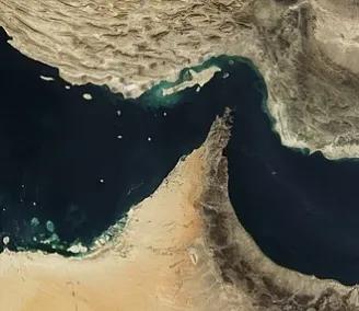 霍尔木兹海峡成了让懂王的死穴，让懂王抓狂。现在懂王不断向中东地区增兵，但是已知的