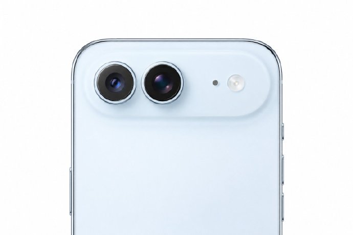 iPhone18标准版外观曝光  iPhone18 标准版背面设计看齐 Pro 