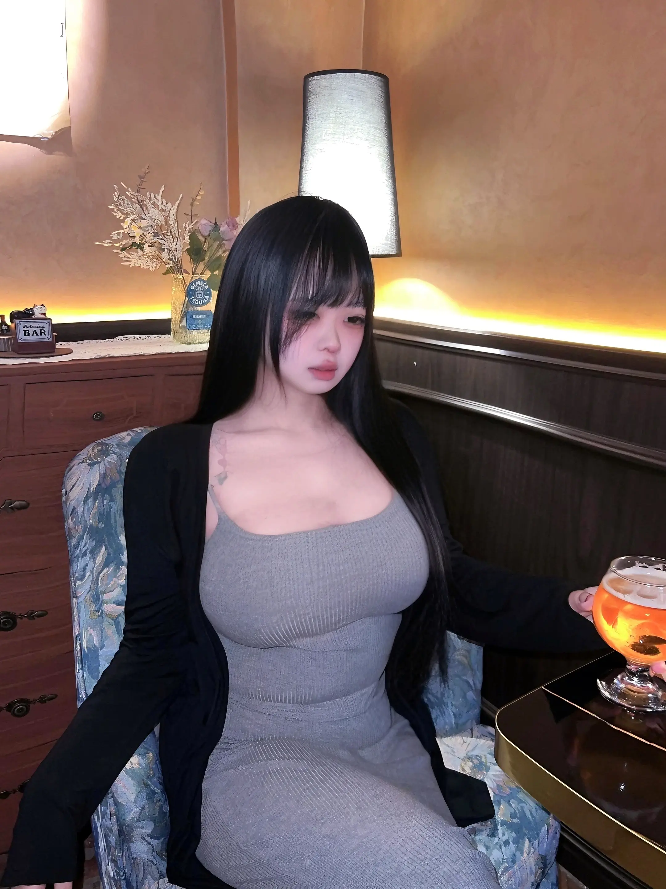 魅且魔