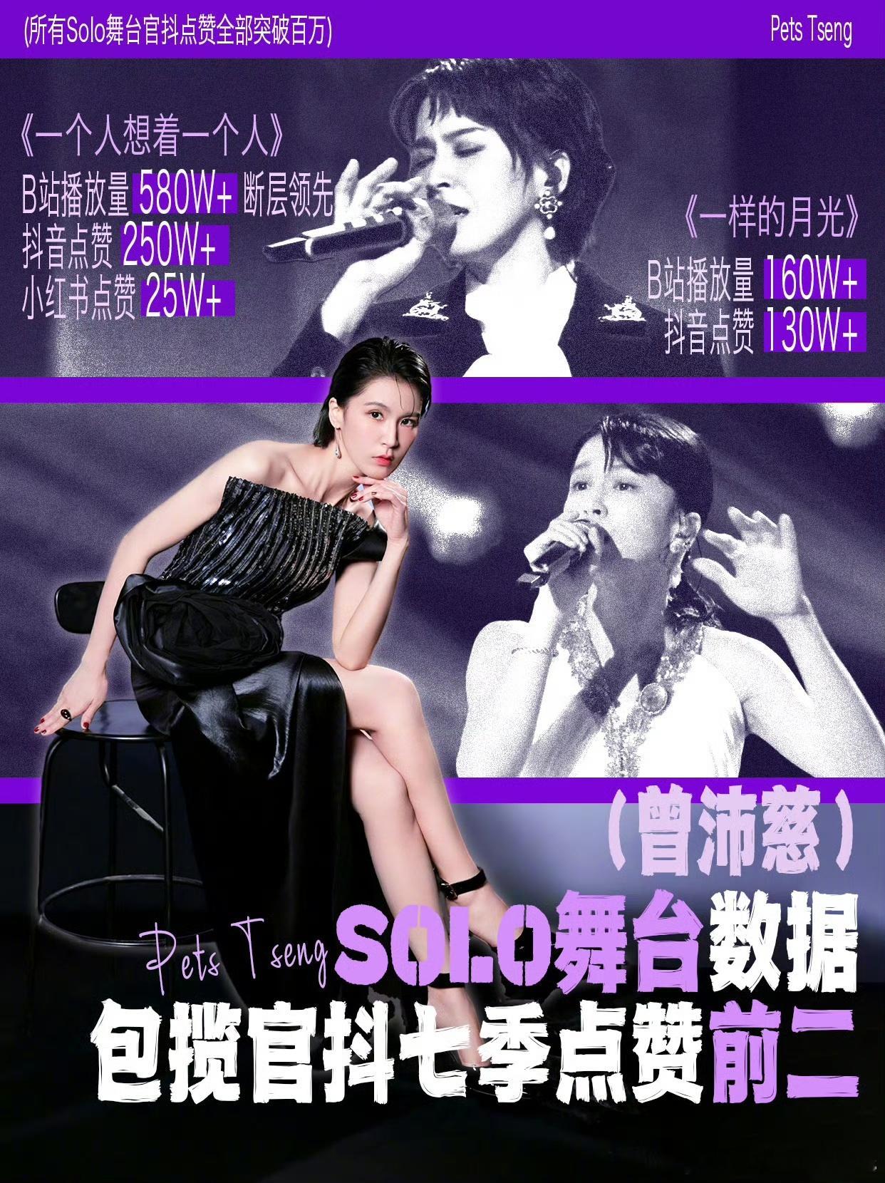 曾沛慈曾沛慈30天安利计划 “对你的爱像循环播放的电影 从未停止”𝐋𝐨𝐯?
