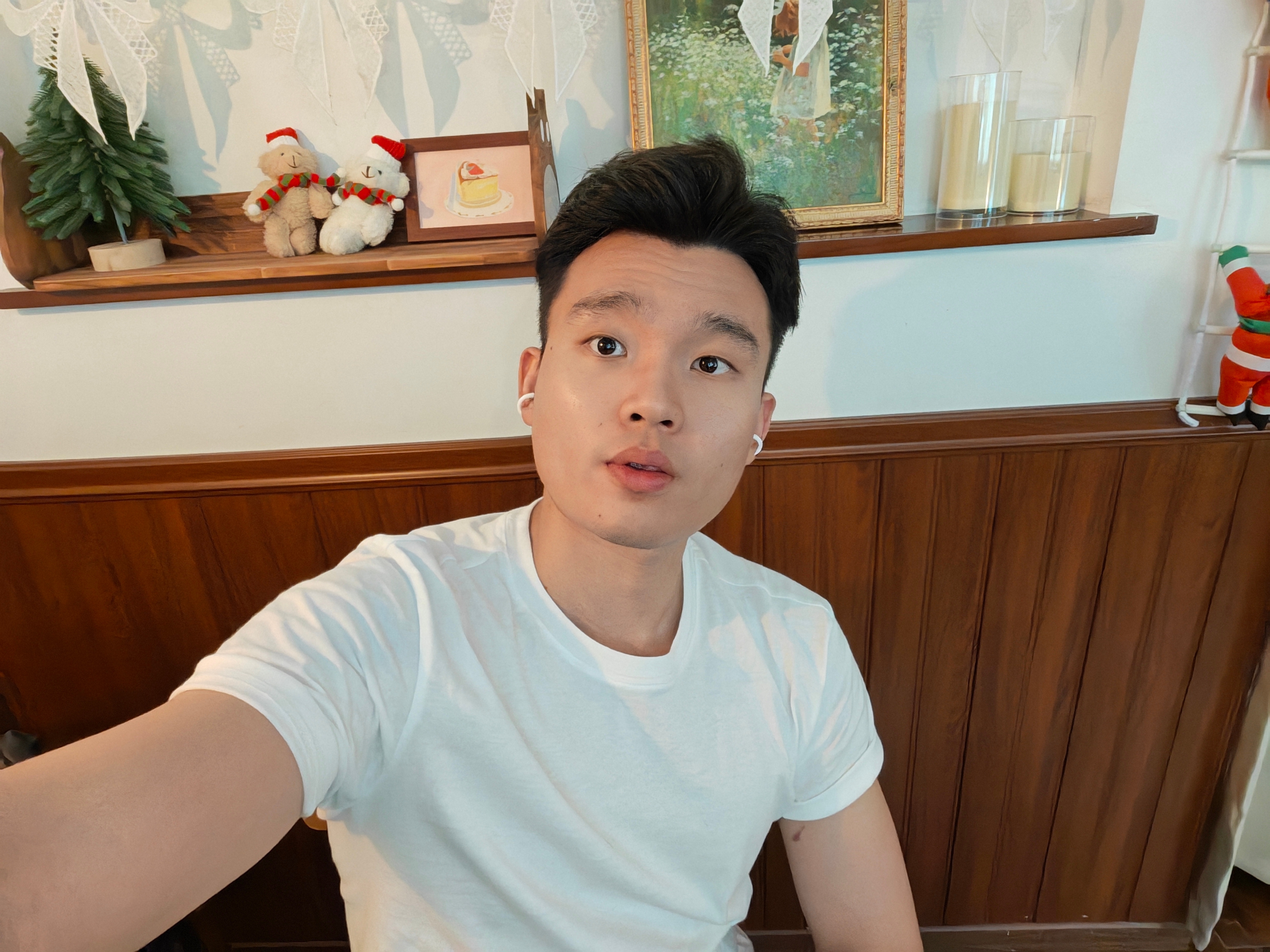 比FreeClip 2音质更好的耳机比比皆是，但我日常用的最多的还是它，因为它最