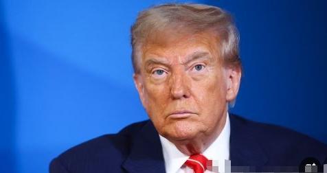 [微风]特朗普表示：芬兰将受到保护，西班牙可能需要被“驱逐”出北约。

美国总统