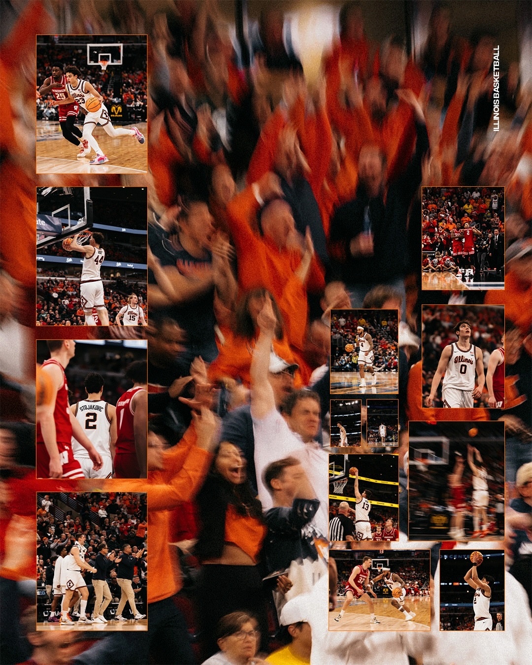 💥MaRCh MaDneSs📸：shotfromdeepncaa疯狂三月nc