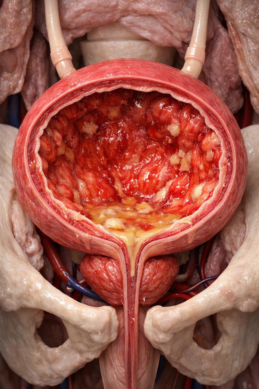 【患者提问】频繁同房会引起尿路感染吗？我今年21岁，上个月刚跟初恋同居。男朋友比