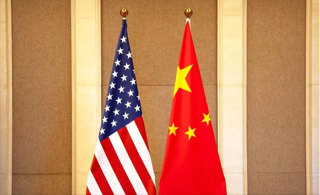 美国公开喊话中国。当地时间7月24日，特朗普公开喊话中国，并表示，他在最近奔赴北