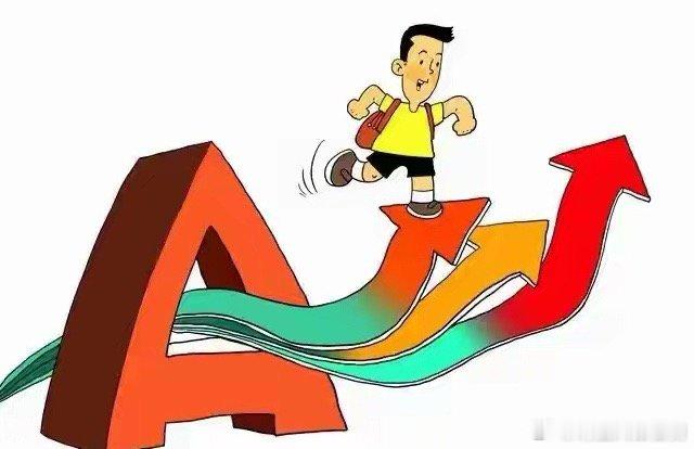 对于今天周五A股，我只说三句话：第一，4043点附近或已是山谷！对于今天周五A股