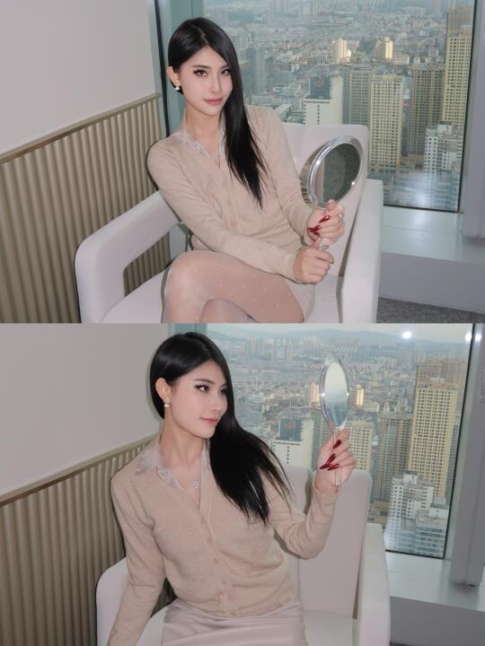 美丽富婆私藏，爱每一个当下💫