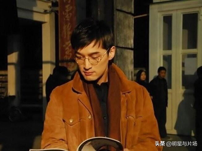 娱乐圈中谁最适合演谍战剧?谍战剧对演员的要求很高，演员不仅要会演戏，还要有沉稳的