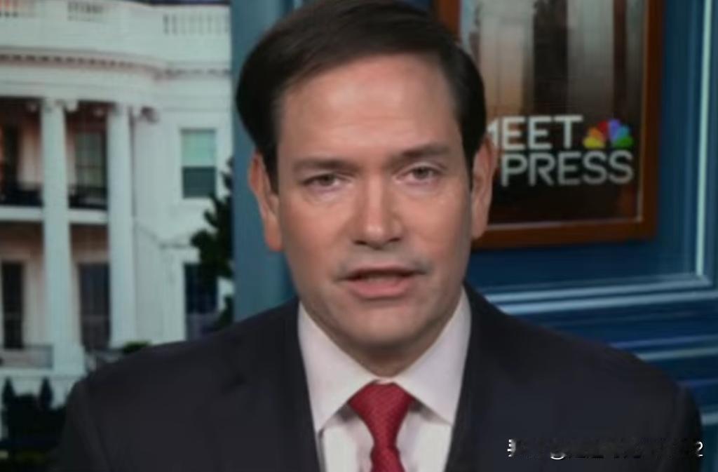 现在，谁在掌控委内瑞拉？


在NBC的采访中，鲁比奥被反复追问及特朗普所说，美