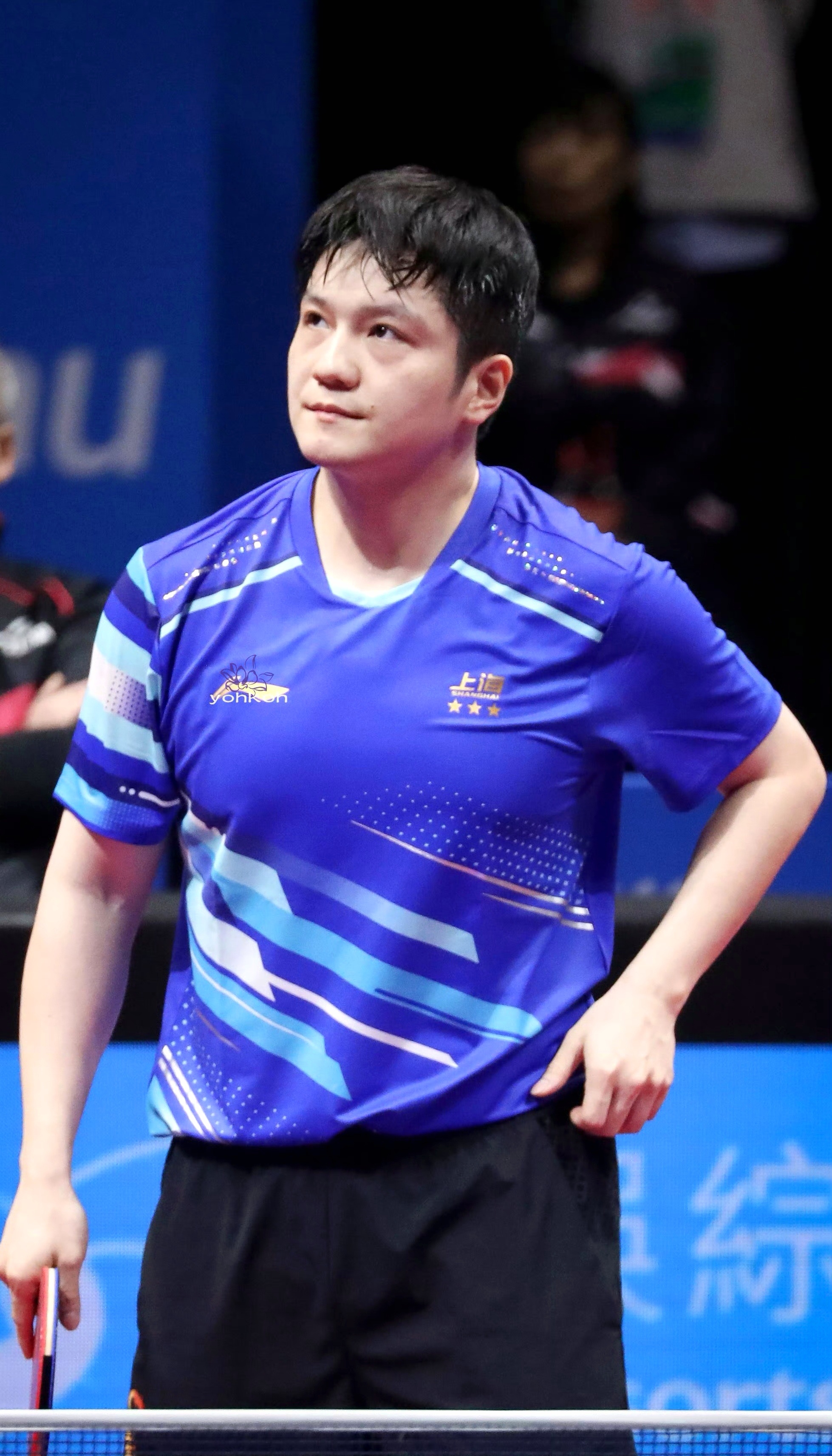 恭喜东哥强势晋级四强！👏👏👏曾经笃信“人无完人”，直到遇见了咚咚。他仿佛是