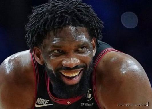 恩比德近七战场均33.7分8.1板5助，三分命中率高达51.9%

2月8日消息