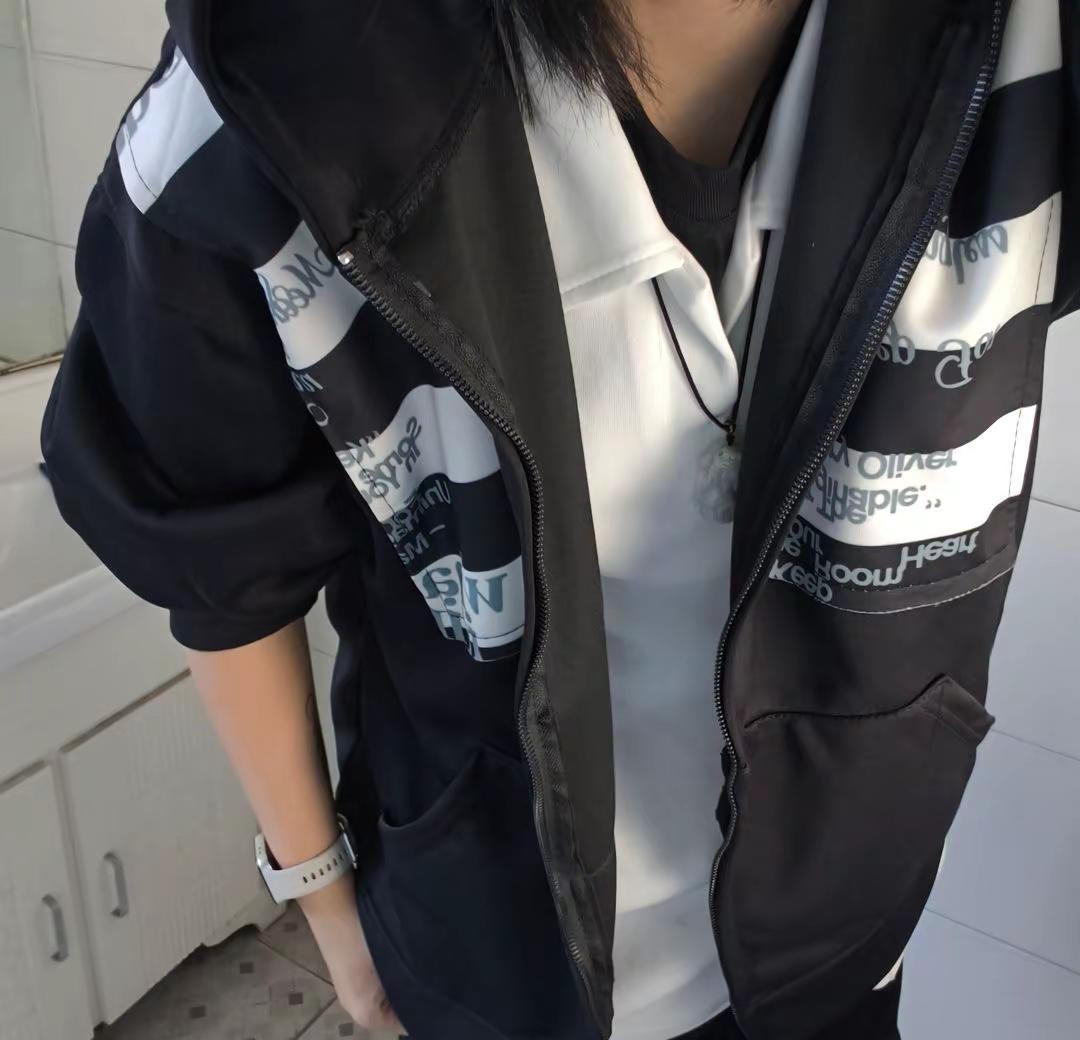 这批衣服买完不买了。原相机随性 购物分享 穿搭 试衣