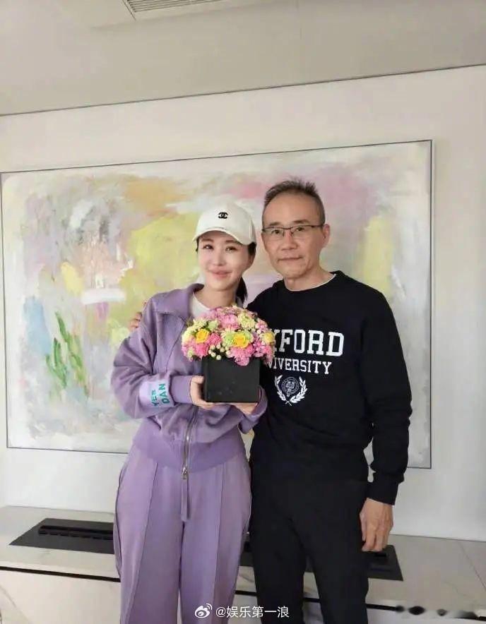 田朴珺回应田朴珺回应网传王石被抓 12日，网传王石被抓，其妻子田朴珺回应：“这是