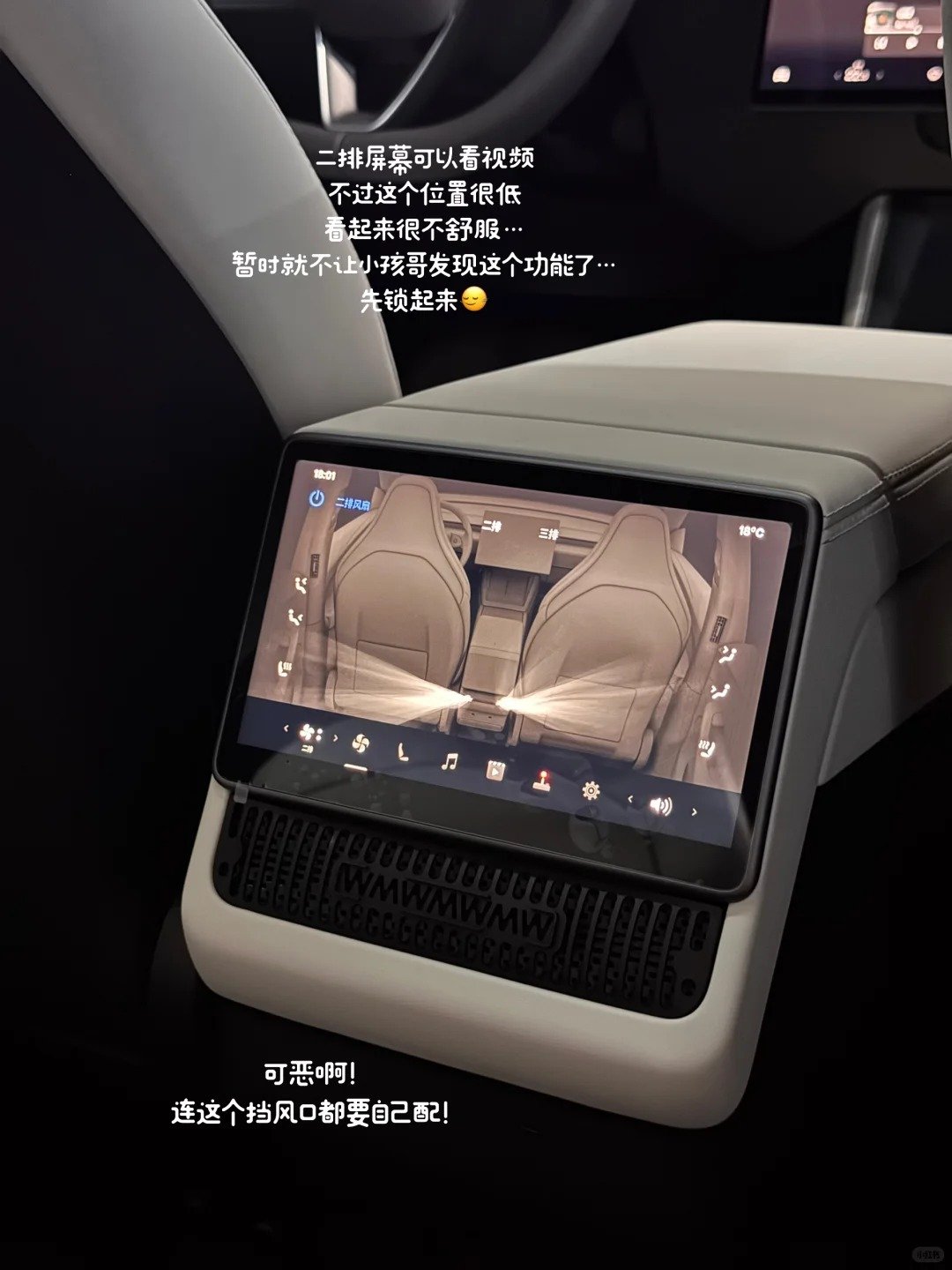 Model YL开车一个月实感真的想知道model YL的受众是不是都是宝爸宝妈