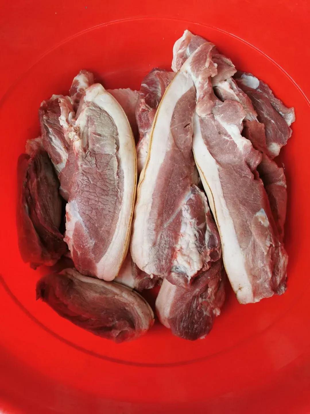 回锅肉的选肉标准你知道吗？不然做出来不正宗！

关于回锅肉的标准，不少人对为何选