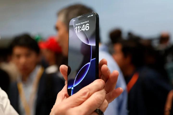 苹果股价在iPhone重大新品发布会通常会作何反应从历史走势来看，苹果（AAPL