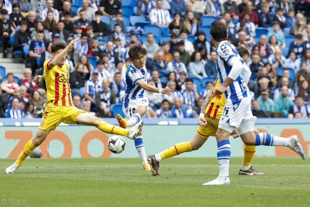 今日免费赛事情报更新！019 西甲 皇家社会vs赫罗纳实力战意1.皇家社会目前排