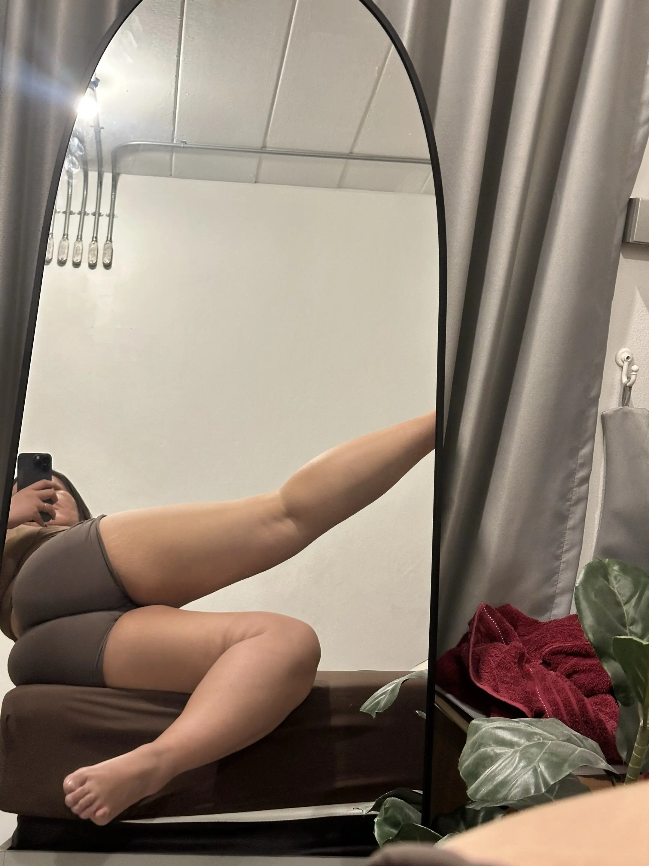 不说其他，我就很累。