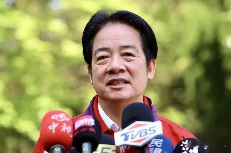 赖清德7月8日用中日文双语写道：“今天是台湾的挚友、卓越的政治家安倍晋三前首相逝