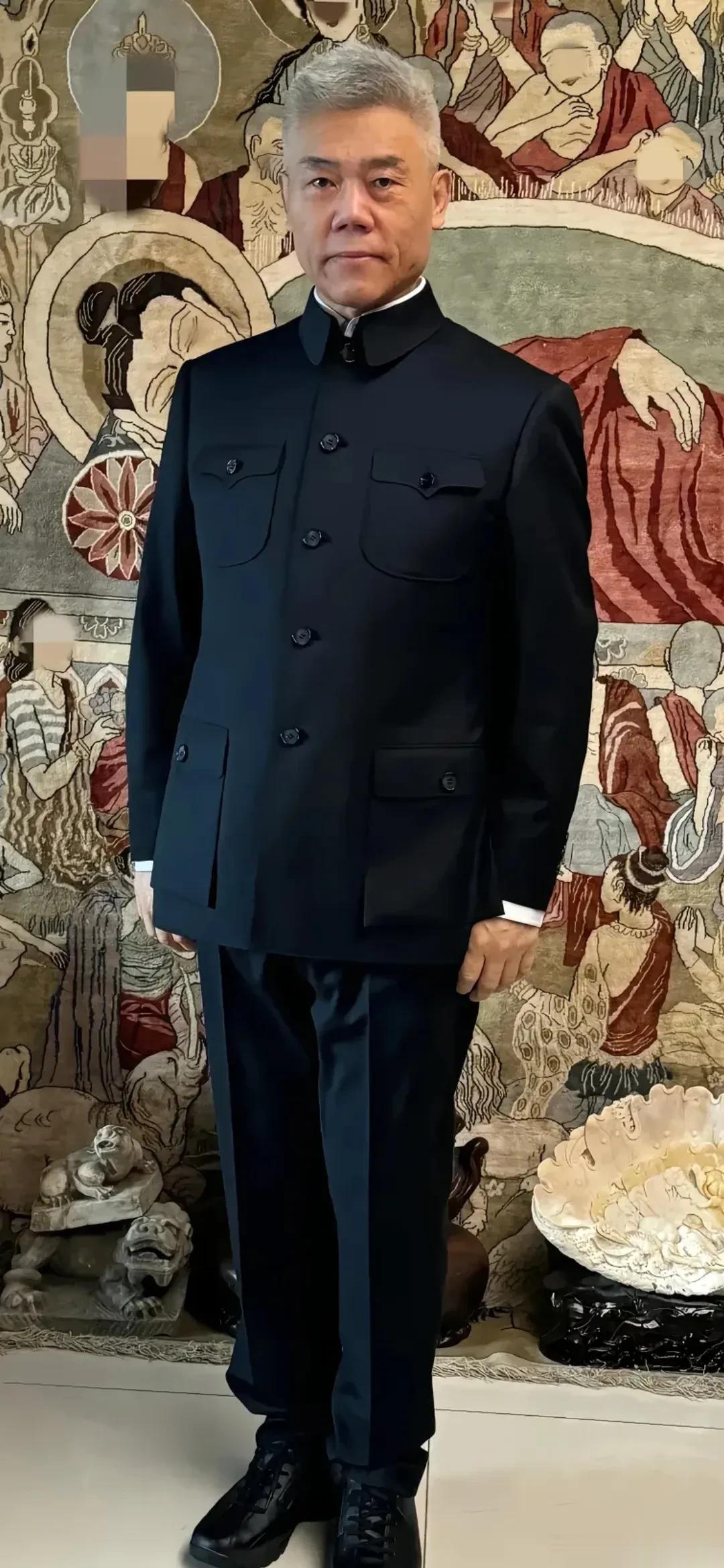 2023年12月26是毛主席诞辰130周年，拥有千万粉丝的网络演讲家司马南受多地