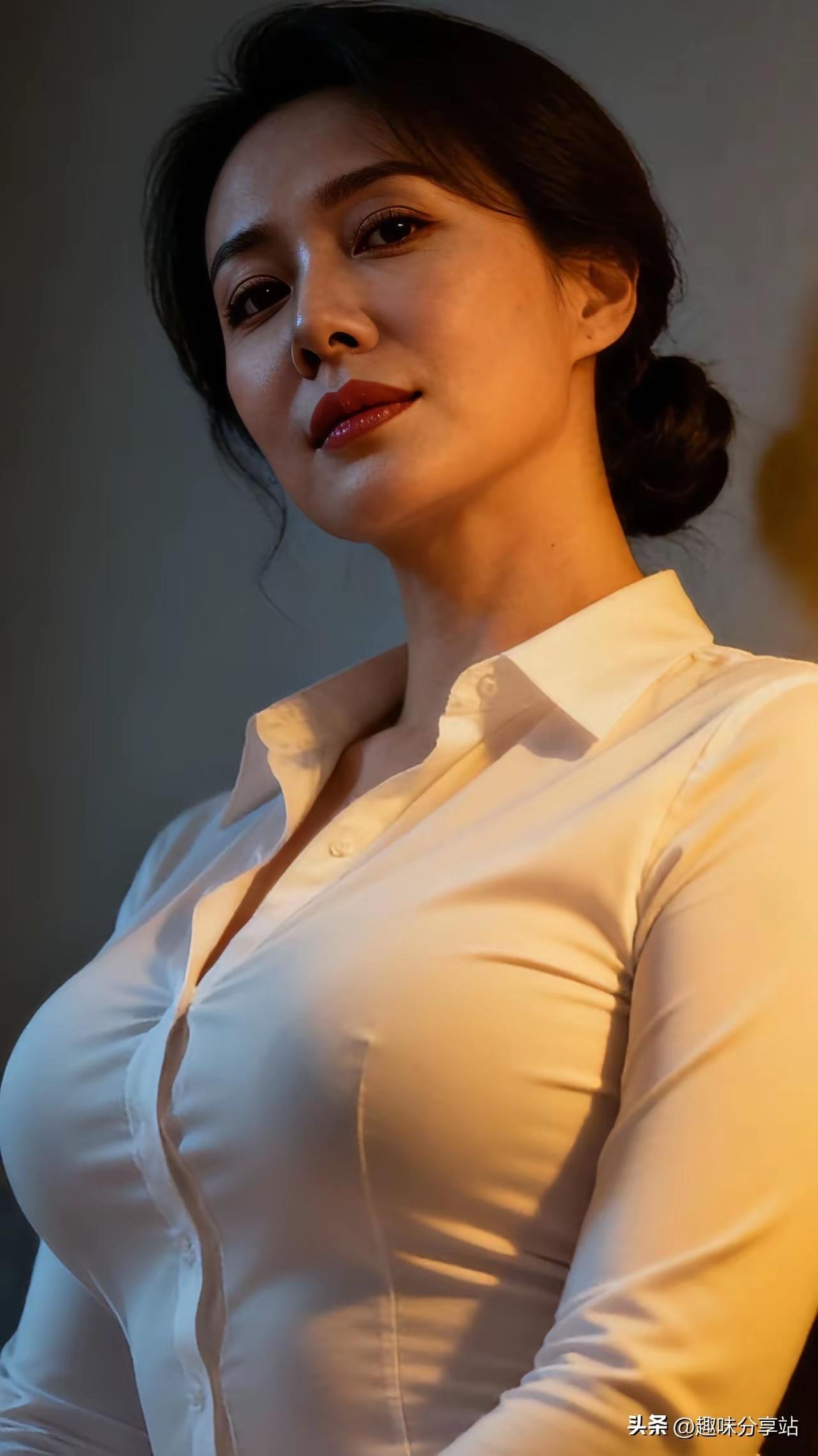 爱情里不分年龄大小